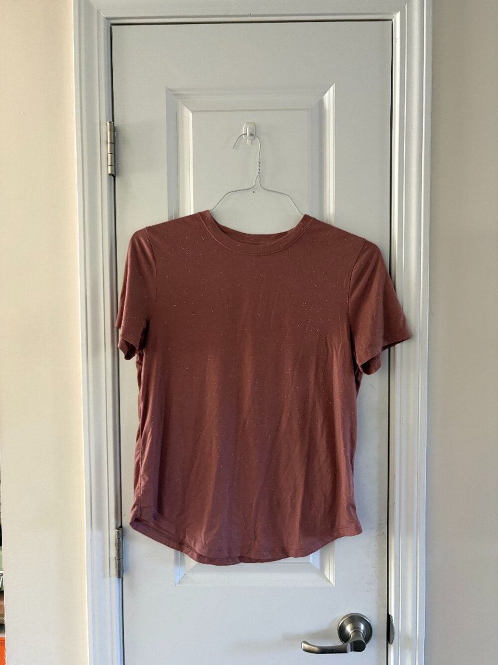 Lululemon T-Shirt